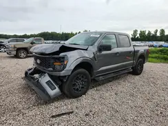 1FTEW2LP4SKE25043 2025 FORD F-150