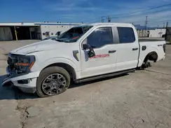 1FTEW2LP4SKE31554 2025 FORD F-150