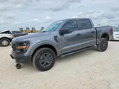 1FTEW2LP4SKE37967 2025 FORD F-150