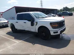 1FTEW2LP4SKF23750 2025 FORD F-150