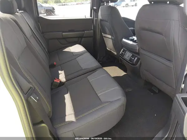 1FTEW2LP4SKF23750 2025 FORD F-150 - Image 8