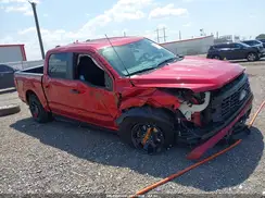 1FTEW2LP4SKF28687 2025 FORD F-150