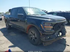 1FTEW2LP4SKF44551 2025 FORD F-150