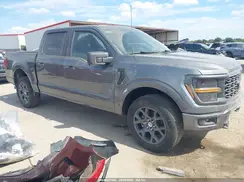 1FTEW2LP4TFB31488 2026 FORD F-150