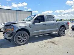 1FTEW2LP4TKD33898 2026 FORD F-150