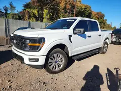 1FTEW2LP4TKD51141 2026 FORD F-150