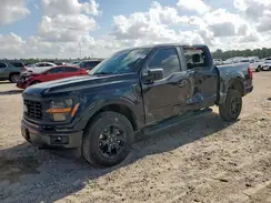 1FTEW2LP5RFA02880 2024 FORD F-150