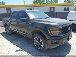 1FTEW2LP5RFA14575 2024 FORD F-150