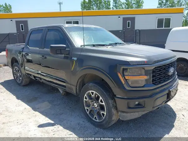 1FTEW2LP5RFA14575 2024 FORD F-150 - Image 1