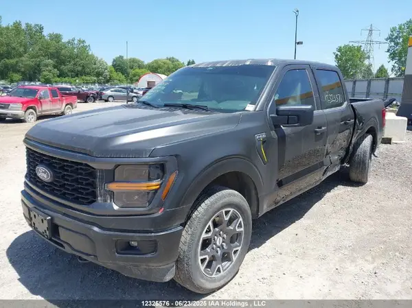 1FTEW2LP5RFA14575 2024 FORD F-150 - Image 2