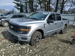 1FTEW2LP5RFB22632 2024 FORD F-150