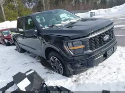 1FTEW2LP5RFB22758 2024 FORD F-150