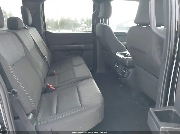 1FTEW2LP5RFB22758 2024 FORD F-150 - Image 8