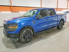 1FTEW2LP5RFB30603 2024 FORD F-150