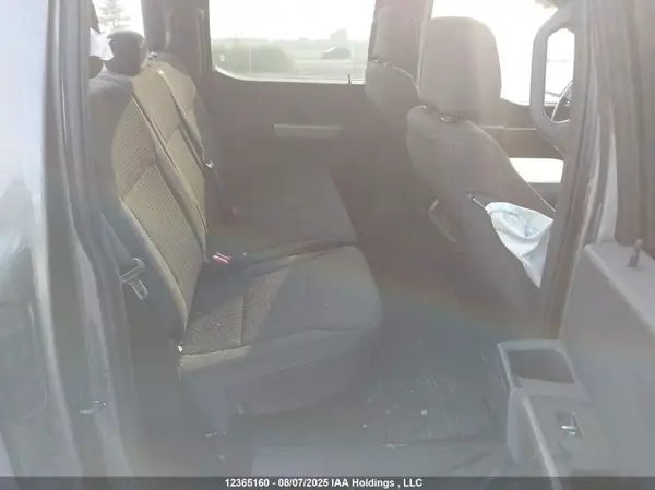 1FTEW2LP5RFB32545 2024 FORD F-150 - Image 8