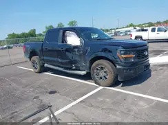 1FTEW2LP5RFC23119 2024 FORD F-150