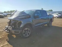 1FTEW2LP5RKD03110 2024 FORD F-150