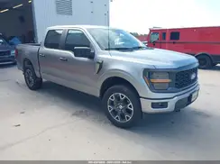 1FTEW2LP5RKD32168 2024 FORD F-150