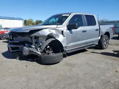 1FTEW2LP5RKD46491 2024 FORD F-150
