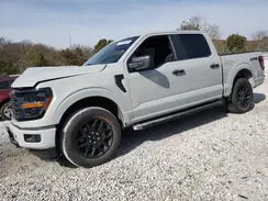 1FTEW2LP5RKD63727 2024 FORD F-150