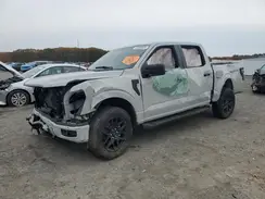 1FTEW2LP5RKD77112 2024 FORD F-150
