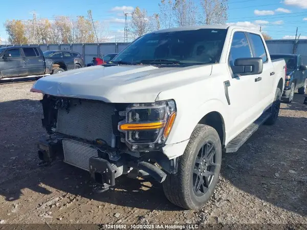 1FTEW2LP5RKD84089 2024 FORD F-150 - Image 2