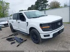 1FTEW2LP5RKE13252 2024 FORD F-150