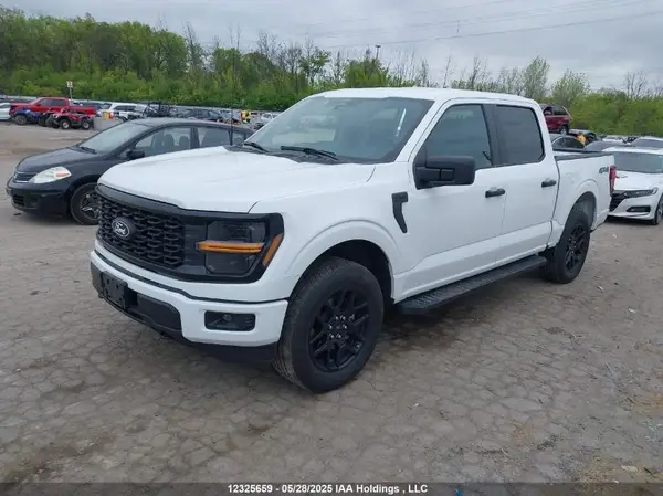 1FTEW2LP5RKE13252 2024 FORD F-150 - Image 2