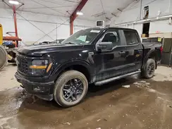 1FTEW2LP5RKE26082 2024 FORD F-150