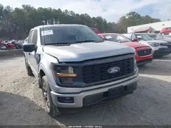 1FTEW2LP5RKE26826 2024 FORD F-150