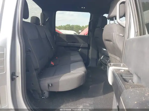1FTEW2LP5RKE26826 2024 FORD F-150 - Image 8