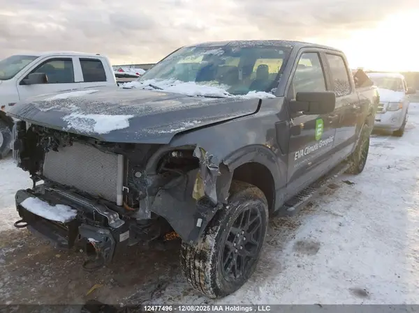 1FTEW2LP5RKE42573 2024 FORD F-150 - Image 2