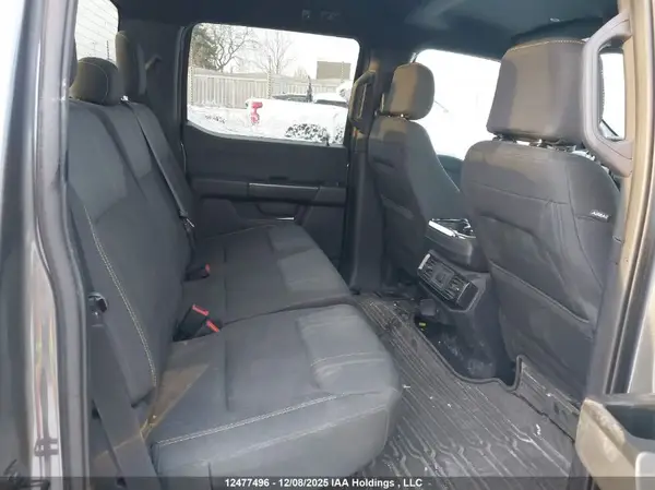 1FTEW2LP5RKE42573 2024 FORD F-150 - Image 8