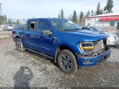 1FTEW2LP5RKE45568 2024 FORD F-150