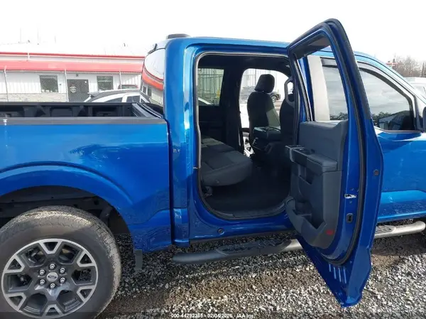 1FTEW2LP5RKE45568 2024 FORD F-150 - Image 8