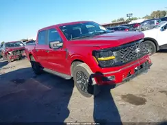 1FTEW2LP5RKE50804 2024 FORD F-150