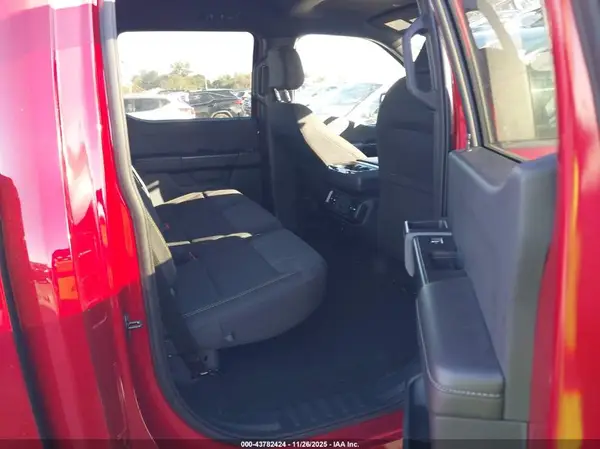 1FTEW2LP5RKE50804 2024 FORD F-150 - Image 8
