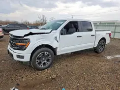 1FTEW2LP5RKE64105 2024 FORD F-150