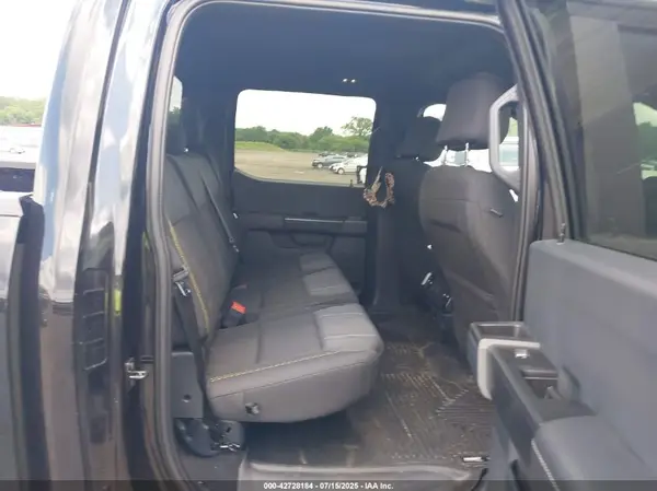 1FTEW2LP5RKE69899 2024 FORD F-150 - Image 8