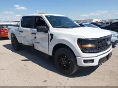 1FTEW2LP5RKE72625 2024 FORD F-150