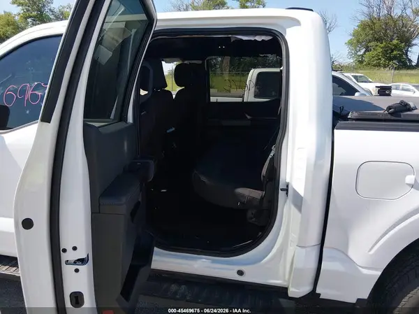 1FTEW2LP5RKE72625 2024 FORD F-150 - Image 8