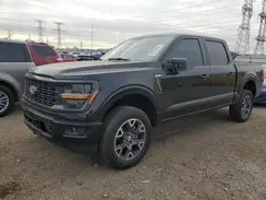 1FTEW2LP5RKE79915 2024 FORD F-150