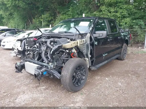 1FTEW2LP5RKE80014 2024 FORD F-150 - Image 2