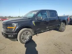 1FTEW2LP5RKE88078 2024 FORD F-150