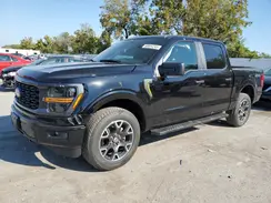 1FTEW2LP5RKE95113 2024 FORD F-150