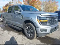 1FTEW2LP5RKF11228 2024 FORD F-150