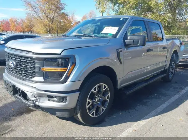 1FTEW2LP5RKF11228 2024 FORD F-150 - Image 2