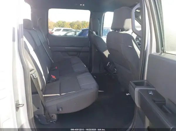 1FTEW2LP5RKF11228 2024 FORD F-150 - Image 8