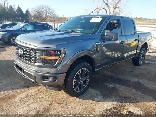 1FTEW2LP5RKF20138 2024 FORD F-150 - Image 2
