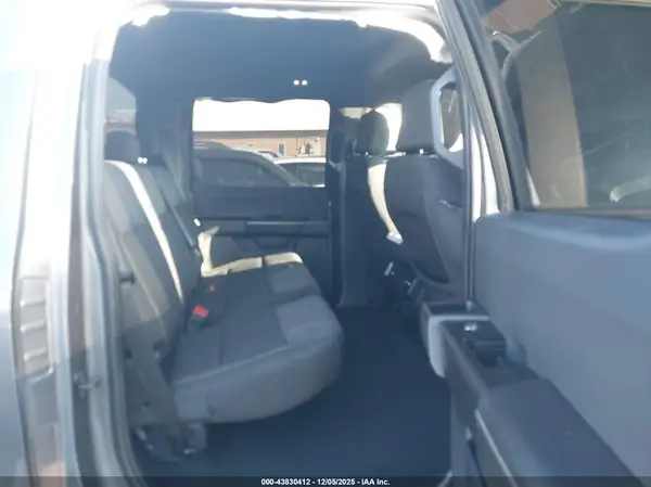 1FTEW2LP5RKF20138 2024 FORD F-150 - Image 8